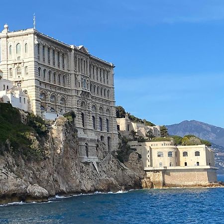 Monaco Flat Beausoleil Eksteriør bilde