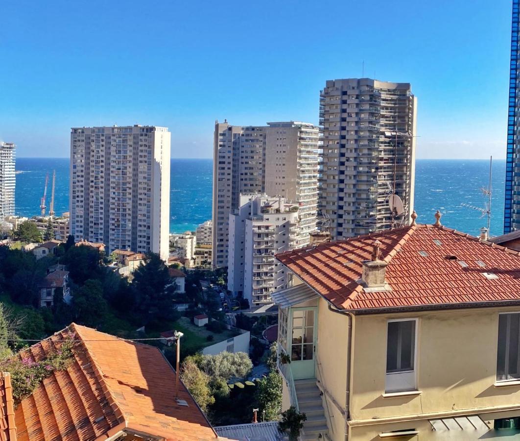 Monaco Flat Beausoleil Eksteriør bilde