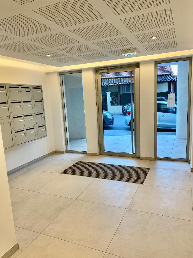 Monaco Flat Beausoleil Eksteriør bilde