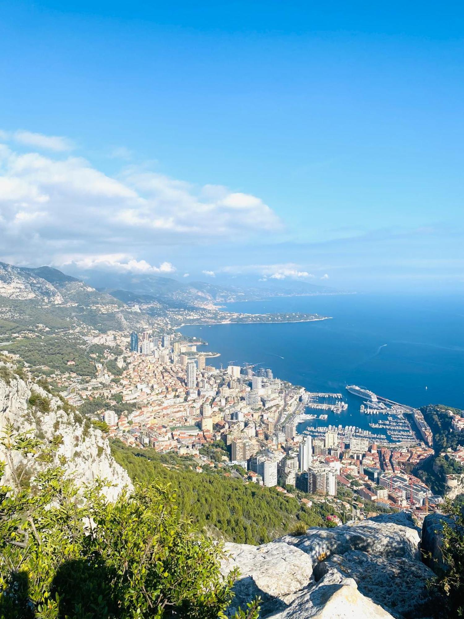 Monaco Flat Beausoleil Eksteriør bilde