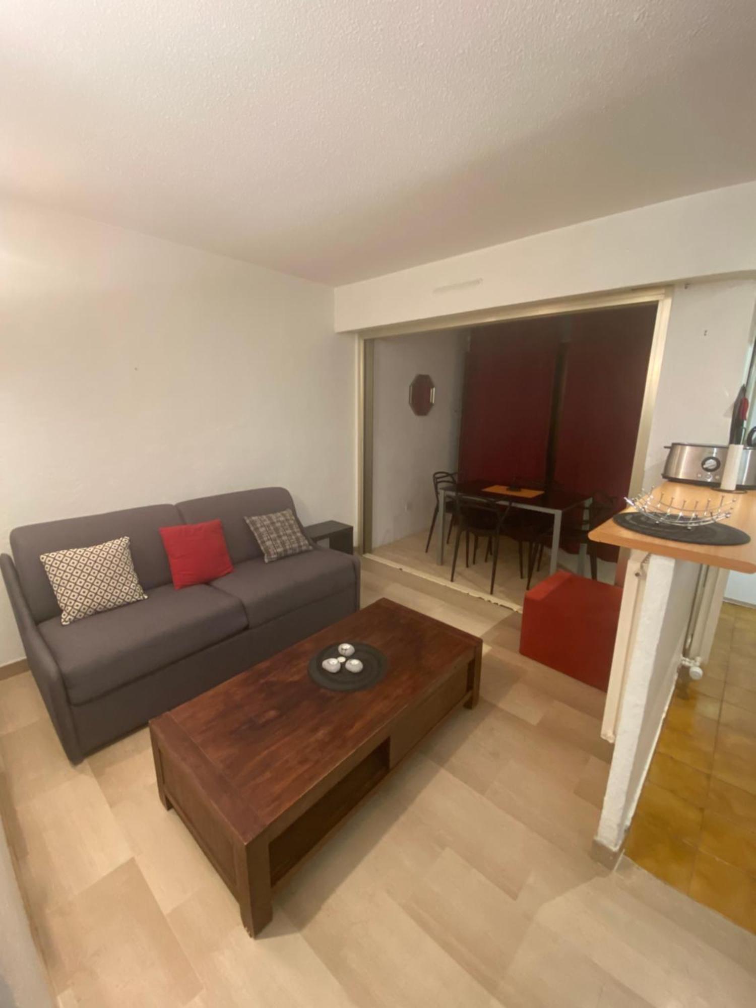 Monaco Flat Beausoleil Eksteriør bilde