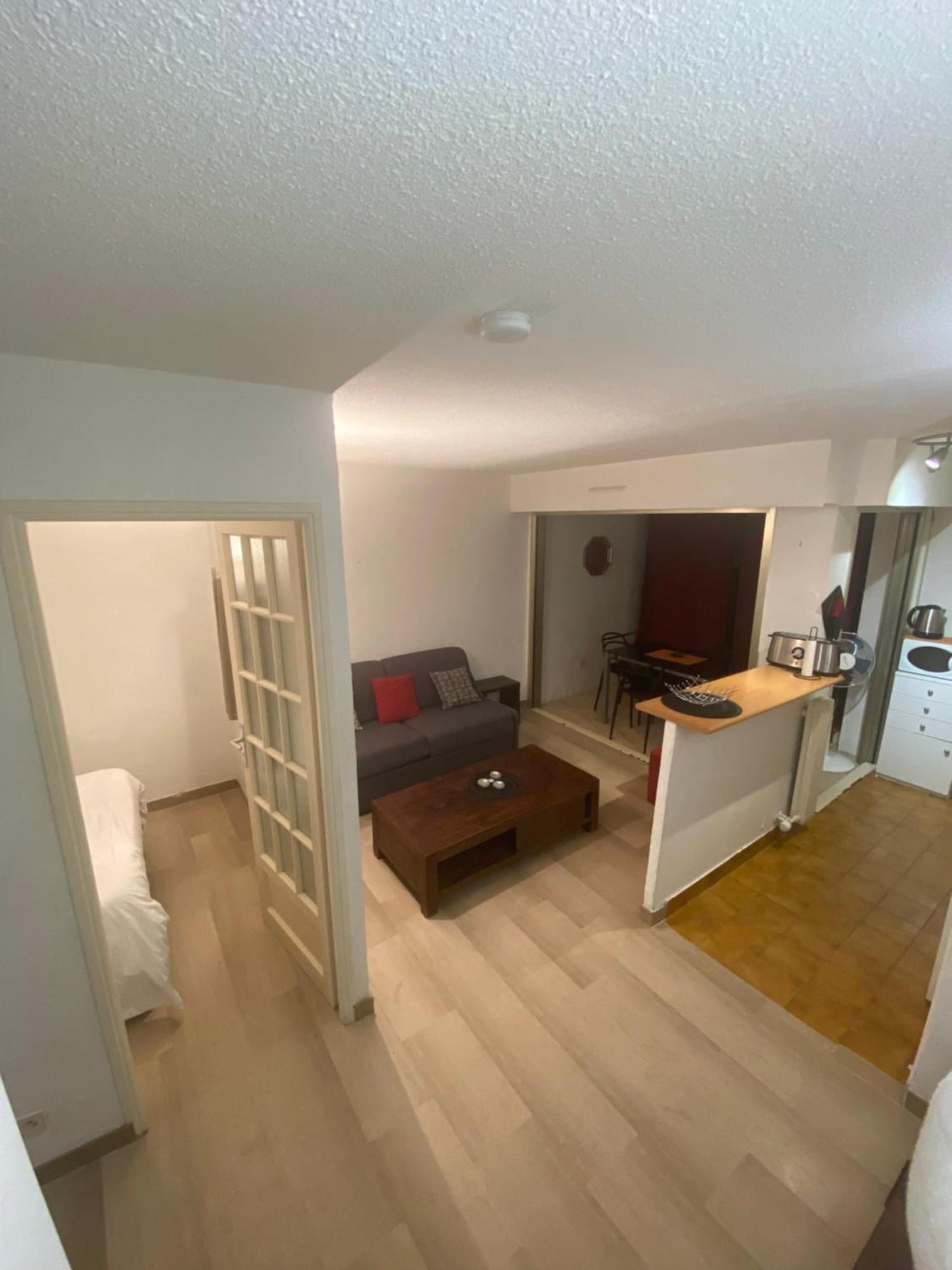 Monaco Flat Beausoleil Eksteriør bilde